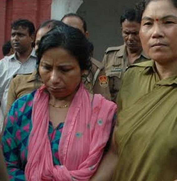 RMSA scam accused Ambalika Dutta likely to get bail, HC keeps bail plea hearing pending RMSA scam accused Ambalika Dutta likely to get bail, HC keeps bail plea hearing pending